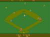 RealSports Baseball - Atari 2600