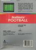 RealSports Football - Atari 2600