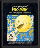 Pac-Man - Atari 2600