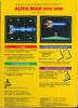 Alpha Beam With Ernie : For Children Ages 3-7 - Atari 2600