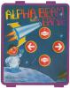 Alpha Beam With Ernie : For Children Ages 3-7 - Atari 2600