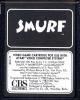 Smurf - Atari 2600