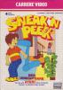 Sneak 'n Peek - Atari 2600