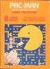 Pac-Man - Atari 2600