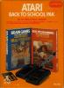 Back to School Pak - Atari 2600