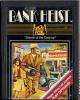 Bank Heist - Atari 2600