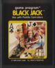 Blackjack - Atari 2600