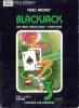 Blackjack - Atari 2600