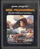 Basic Programming - Atari 2600