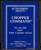 Chopper Command - Atari 2600