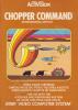 Chopper Command - Atari 2600