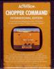 Chopper Command - Atari 2600