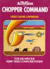 Chopper Command - Atari 2600