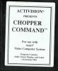 Chopper Command - Atari 2600