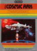 Cosmic Ark - Atari 2600