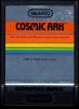 Cosmic Ark - Atari 2600