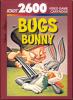 Bugs Bunny - Atari 2600