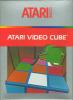 Atari Video Cube - Atari 2600