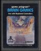 Brain Games - Atari 2600