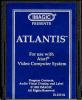 Atlantis - Atari 2600