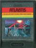 Atlantis II : New Atlantis - Atari 2600