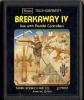 Breakaway IV - Atari 2600