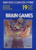 Brain Games - Atari 2600