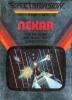 The Challenge Of Nexar - Atari 2600