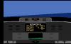 Dan Kitchen's Tomcat : The F-14 Fighter Simulator - Atari 2600