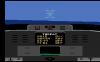 Dan Kitchen's Tomcat : The F-14 Fighter Simulator - Atari 2600