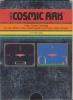 Cosmic Ark - Atari 2600