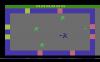 Deadly Discs - Atari 2600