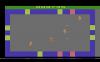 Deadly Discs - Atari 2600