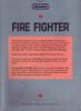 Fire Fighter - Atari 2600