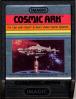 Cosmic Ark - Atari 2600