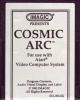 Cosmic Ark - Atari 2600