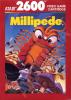 Millipede - Atari 2600