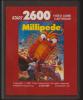 Millipede - Atari 2600