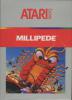 Millipede - Atari 2600