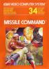 Missile Command - Atari 2600