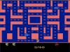 Ms. Pac-Man - Atari 2600