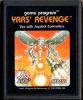 Yars' Revenge - Atari 2600