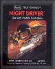 Night Driver - Atari 2600