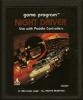 Night Driver - Atari 2600