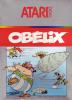 Obélix - Atari 2600