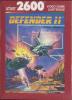 Defender II - Atari 2600