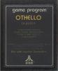 Othello - Atari 2600