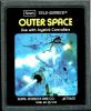 Outer Space - Atari 2600