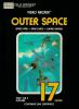 Outer Space - Atari 2600