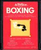 Boxing - Atari 2600